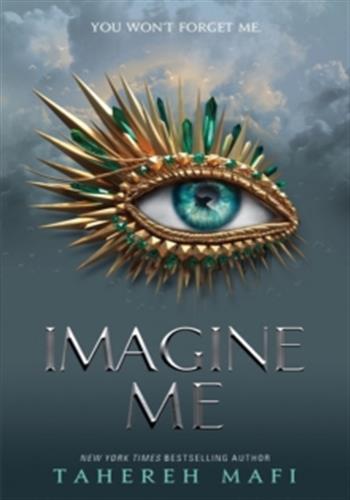 Imagine me (shatter me) - Image 15