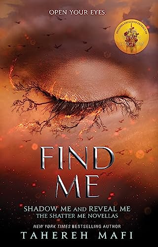 Find me - Shadow me et Reveal me - Image 4
