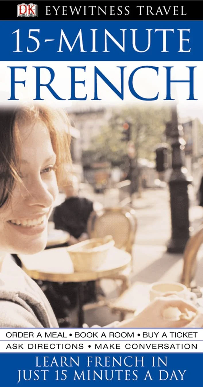 15-Minute French: Speak French in just 15 minutes a day - Image 7
