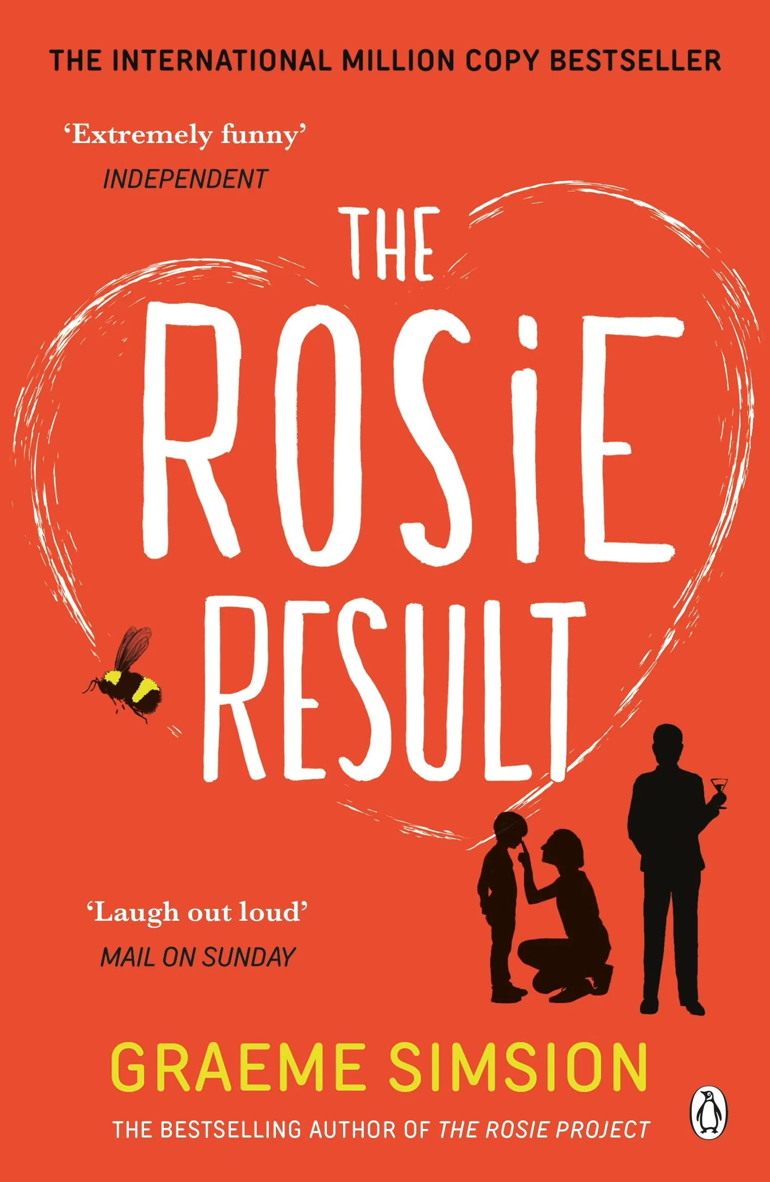 The Rosie Result - Image 2