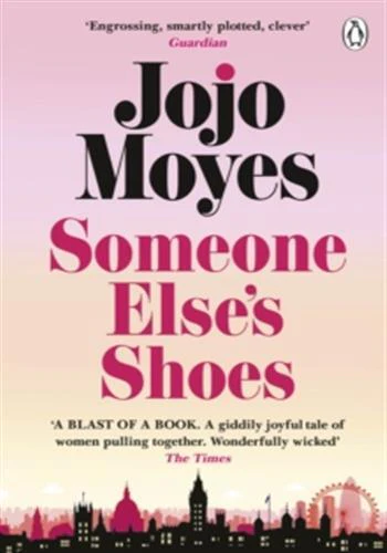 Someone else’s shoes - Image 7