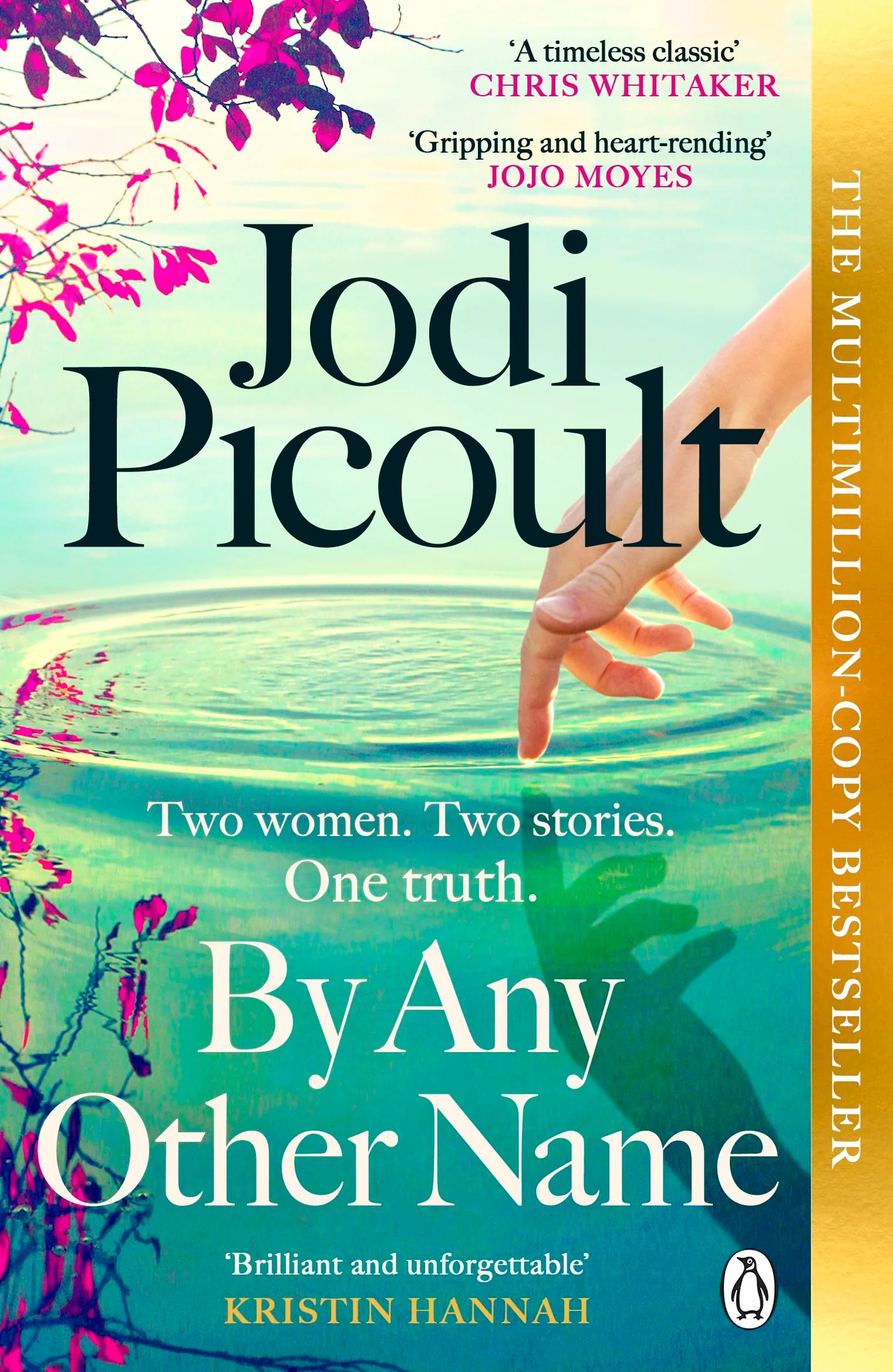 By Any Other Name: The dazzling new historical novel from the multi-million copy bestselling author - Image 13