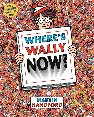 Where's Wally Now? - Image 7