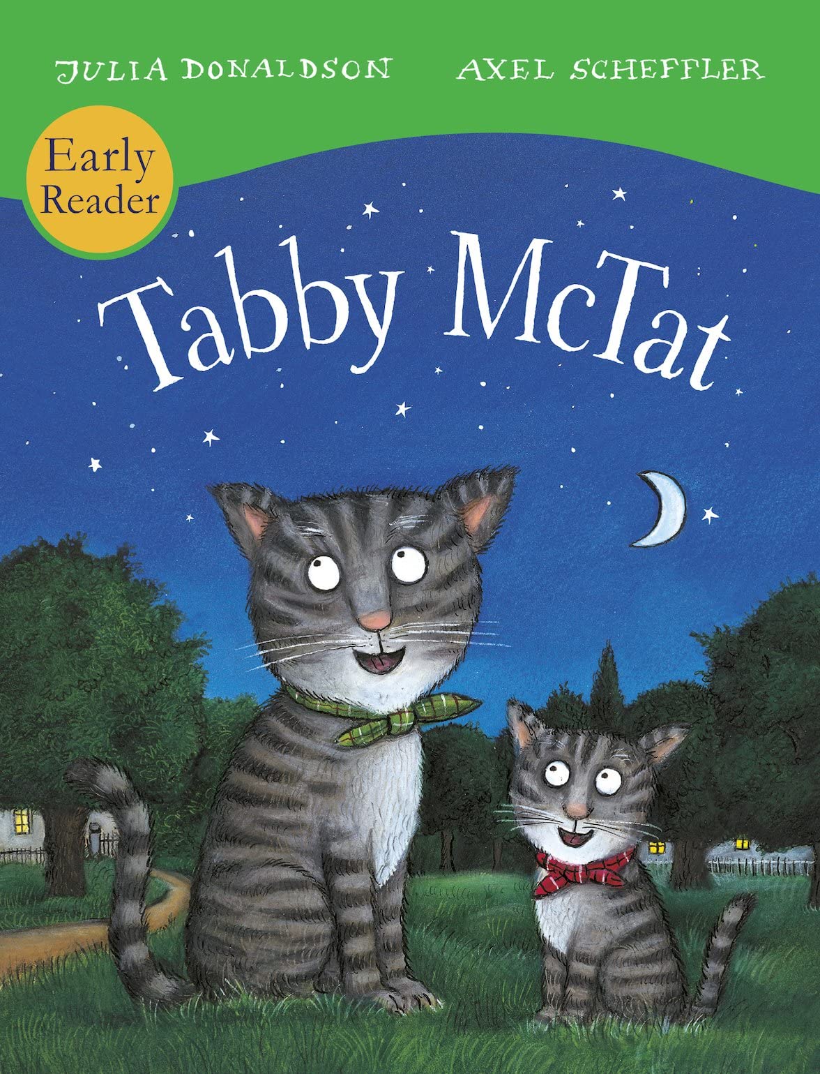 Tabby McTat (Early Reader) - Image 2