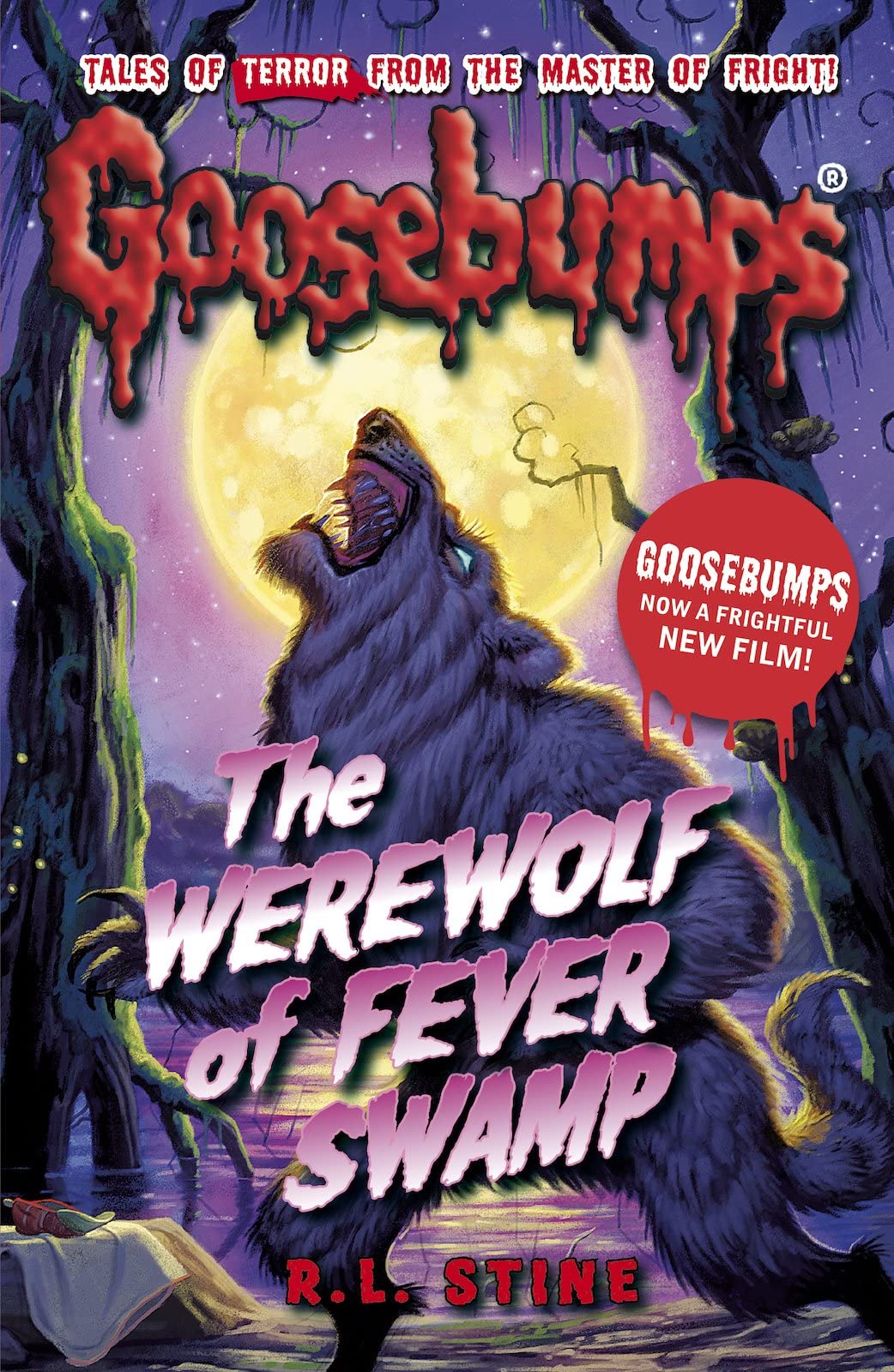The Werewolf of Fever Swamp - Image 7