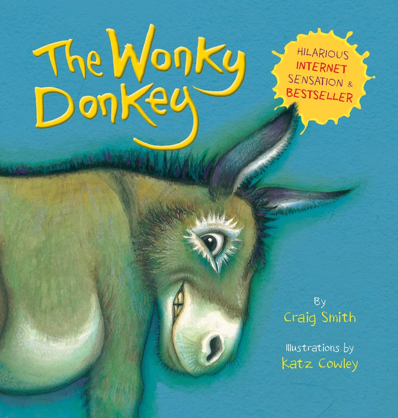 The Wonky Donkey - Image 10