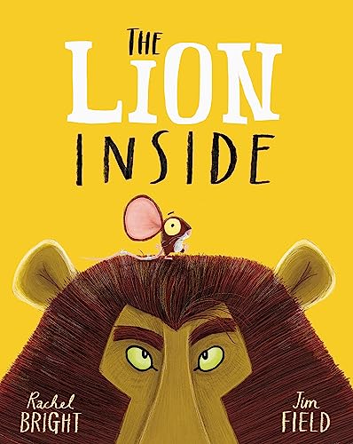 The Lion Inside - Image 2