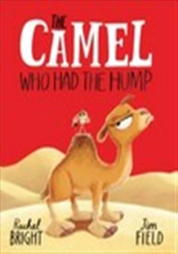 The camel who had the hump - Image 7