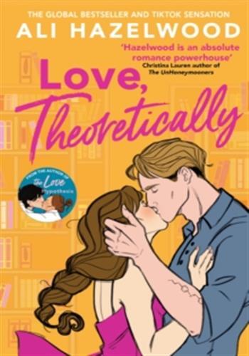 Love, theoretically - Image 6