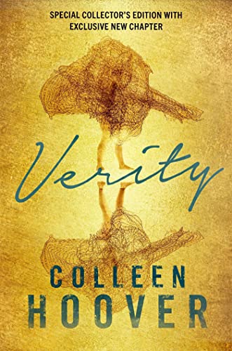 Verity: The thriller that will capture your heart and blow your mind - Image 2