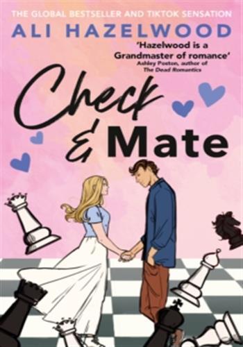Check and Mate - Image 3