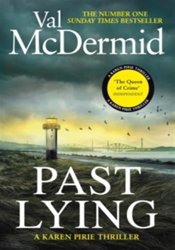 Past lying (karen pirie series) - Image 3