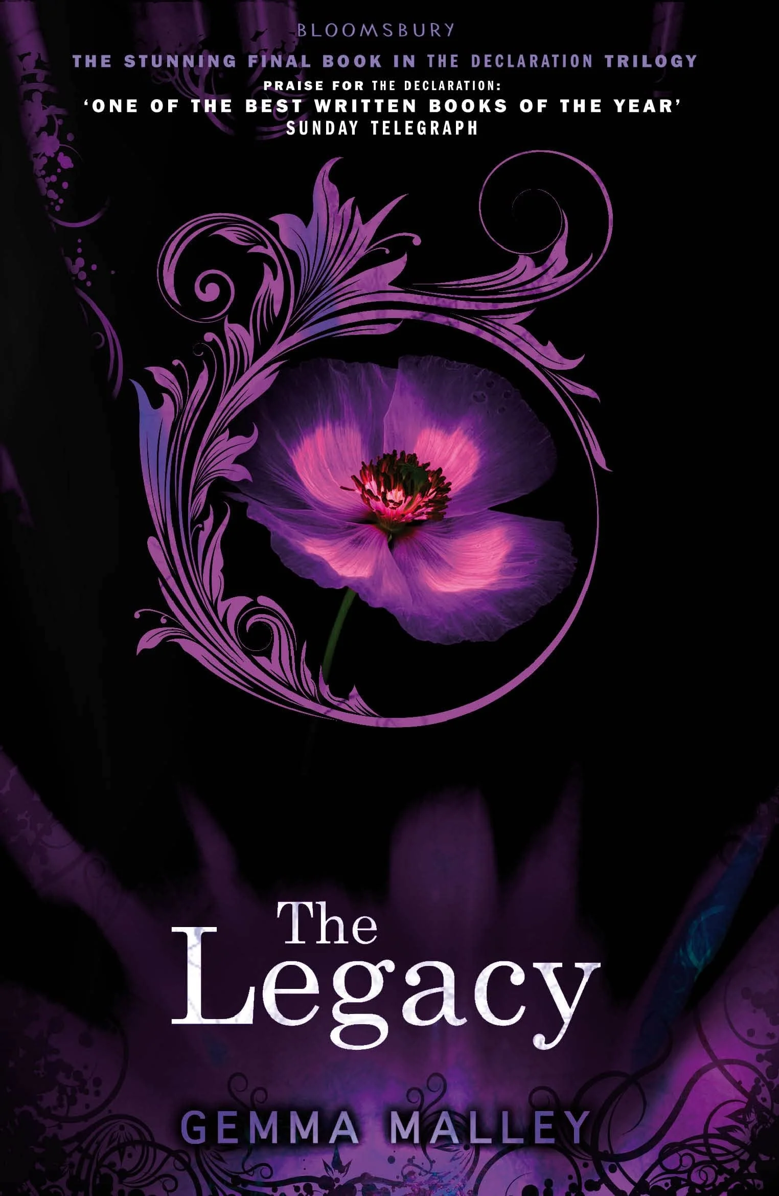 The Legacy. - Image 3