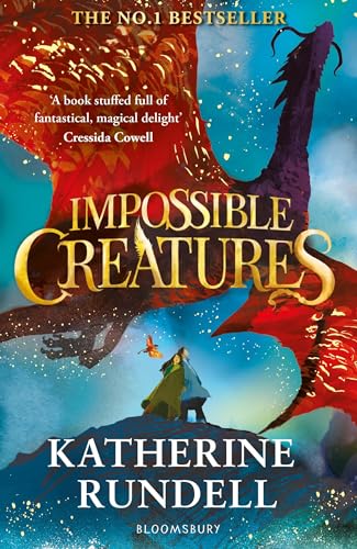 Impossible Creatures: INSTANT SUNDAY TIMES BESTSELLER - Image 3