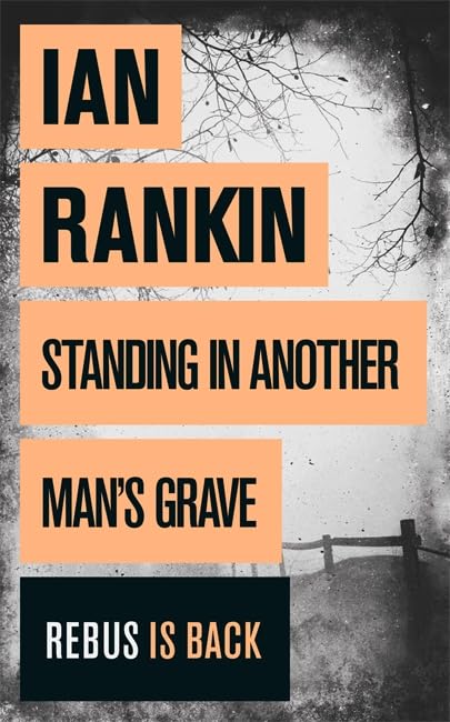 Standing in Another Man's Grave - Image 3