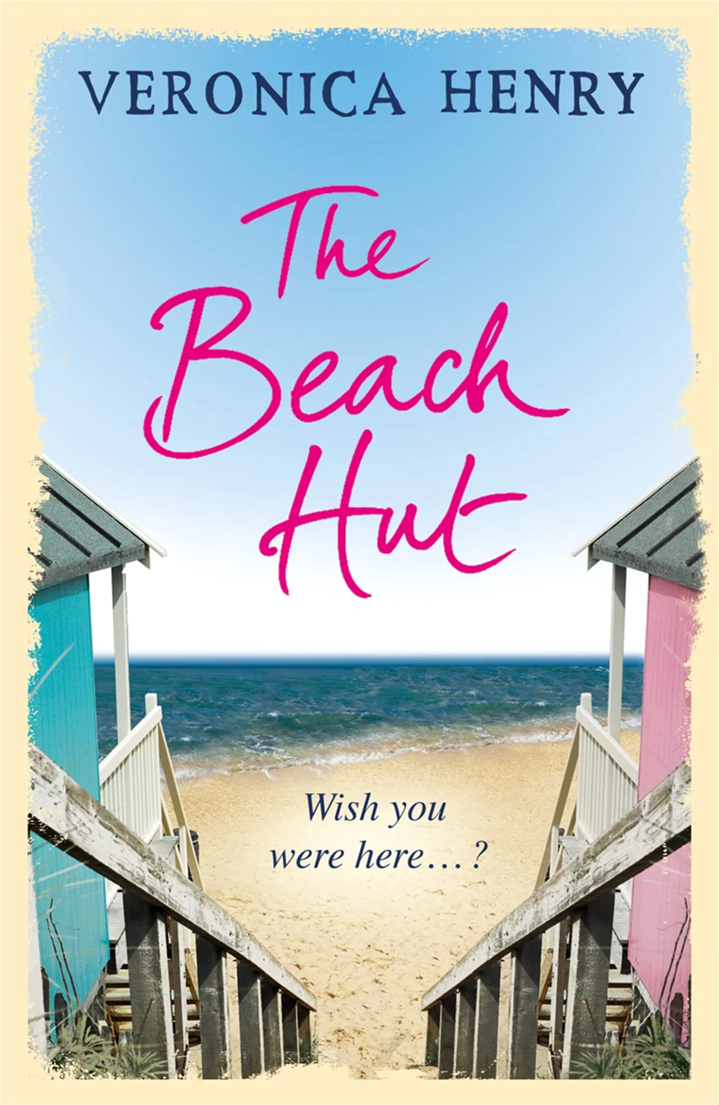 The Beach Hut - Image 4