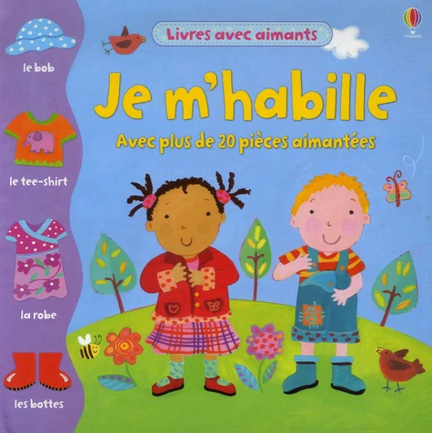 Je m'habille - Image 3