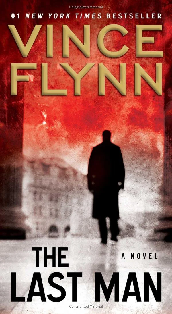 The Last Man: A Novel - Image 2