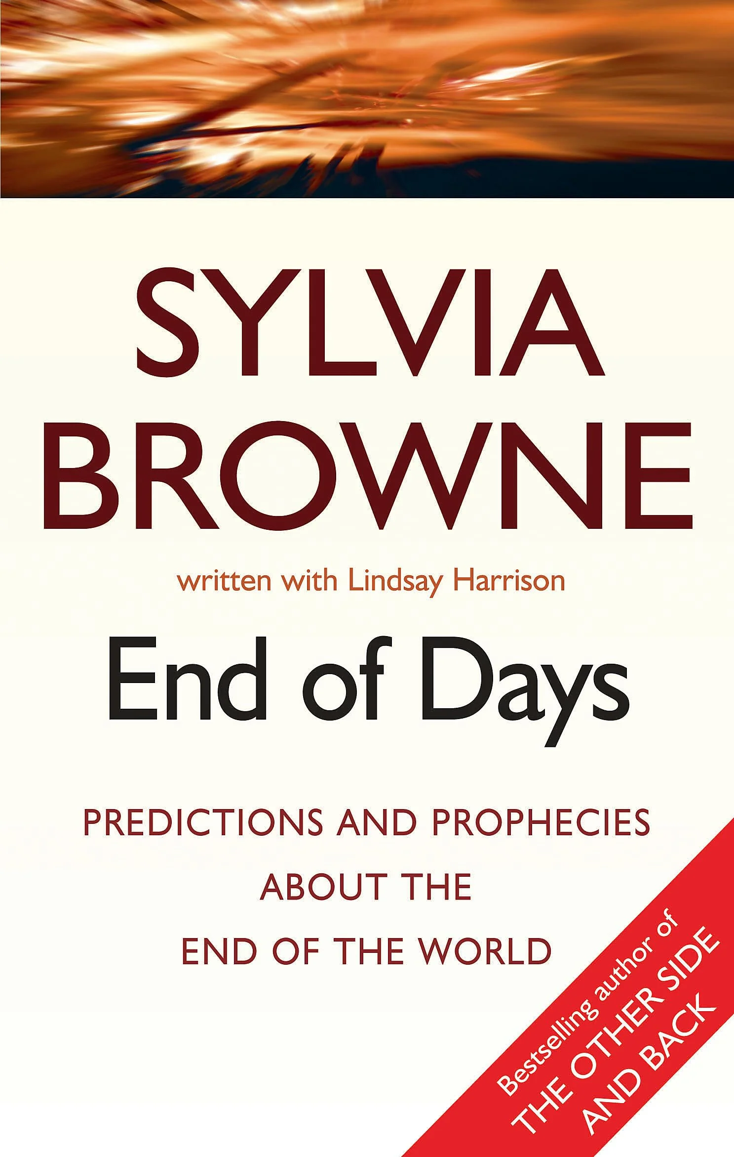 End Of Days: Was the 2020 worldwide Coronavirus outbreak foretold? - Image 3