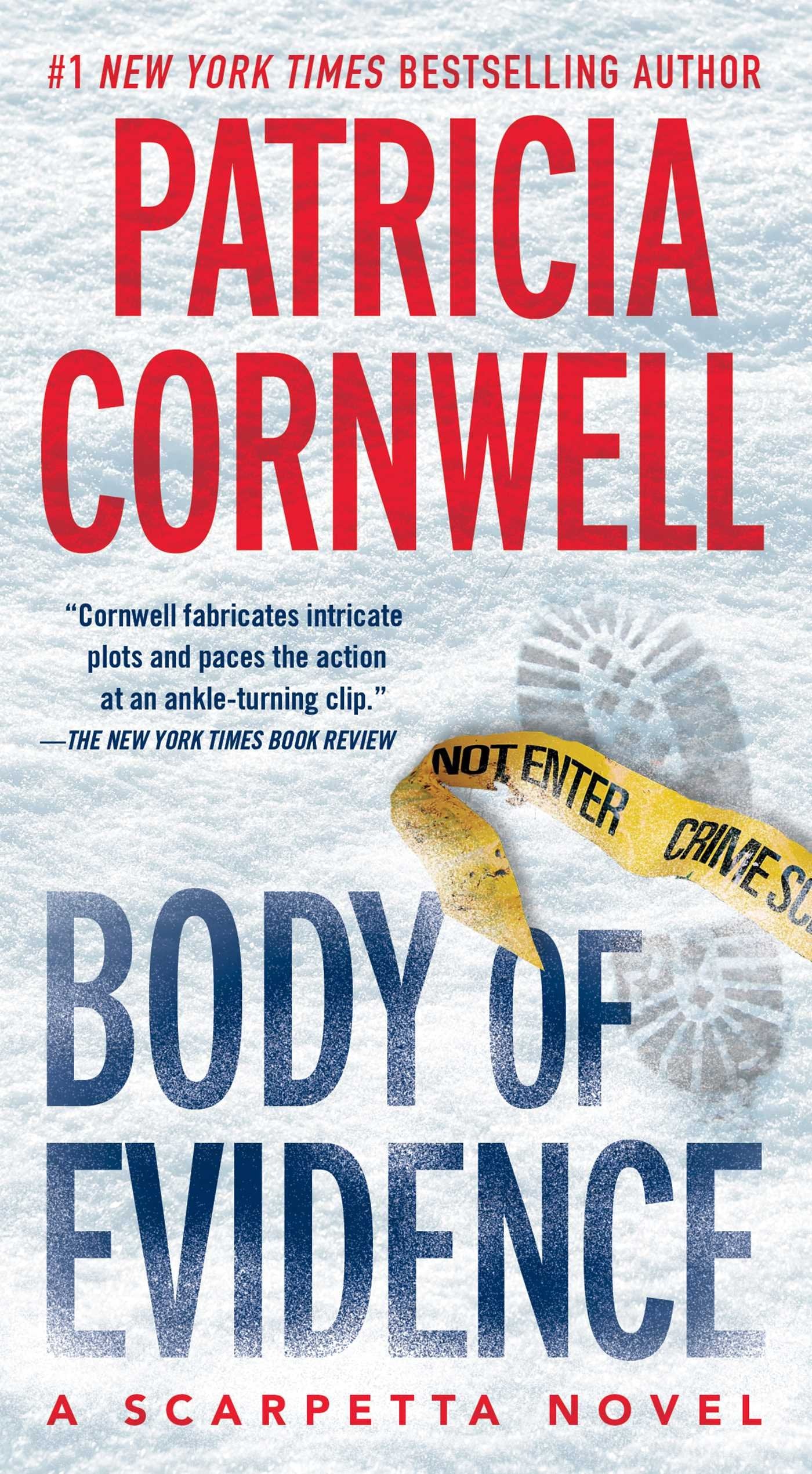 Body of Evidence: Scarpetta 2 (Volume 2) - Image 3