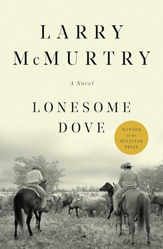 Lonesome Dove: A Novel - Image 8