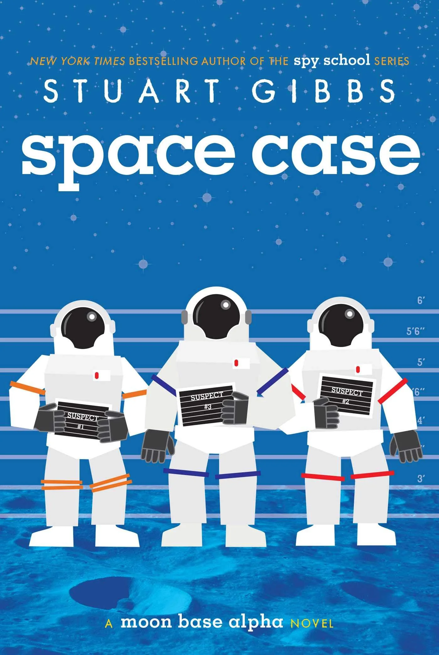 Space Case - Image 2