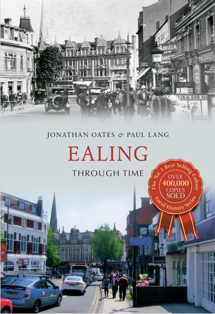 Ealing Through Time - Image 3