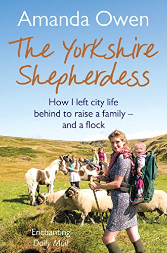 The Yorkshire Shepherdess - Image 2
