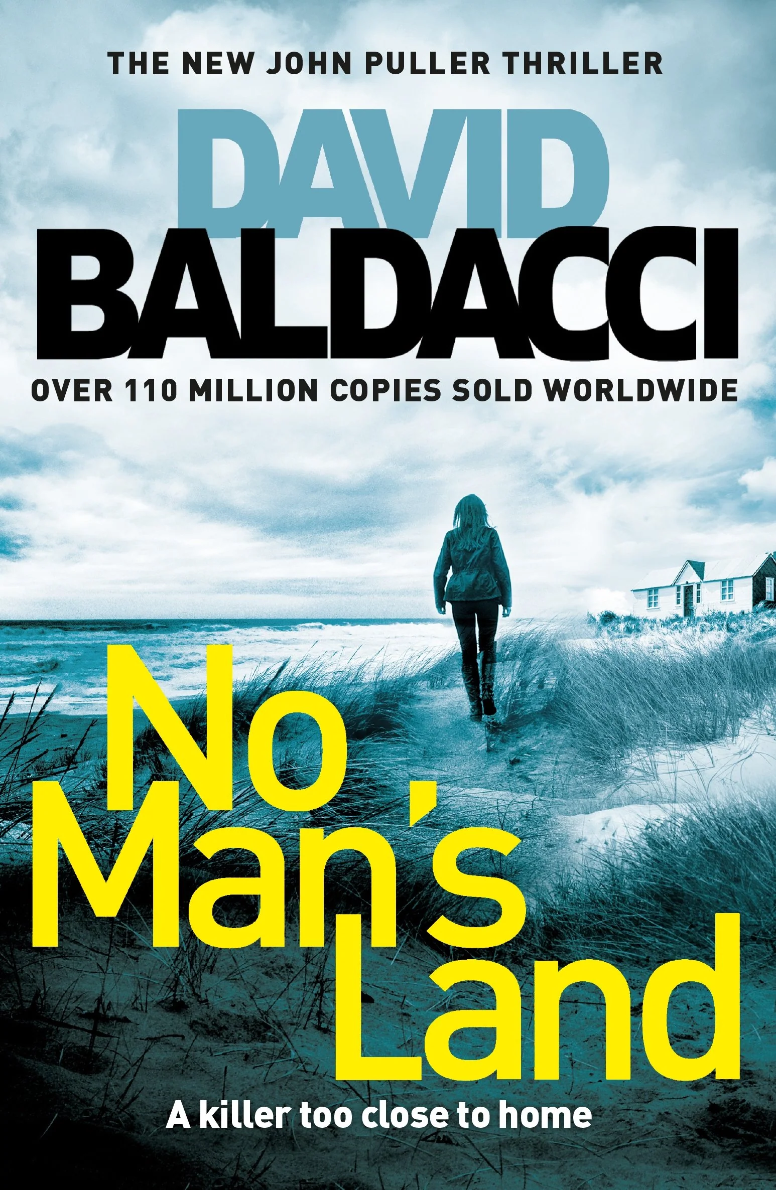 No Man's Land - Image 12