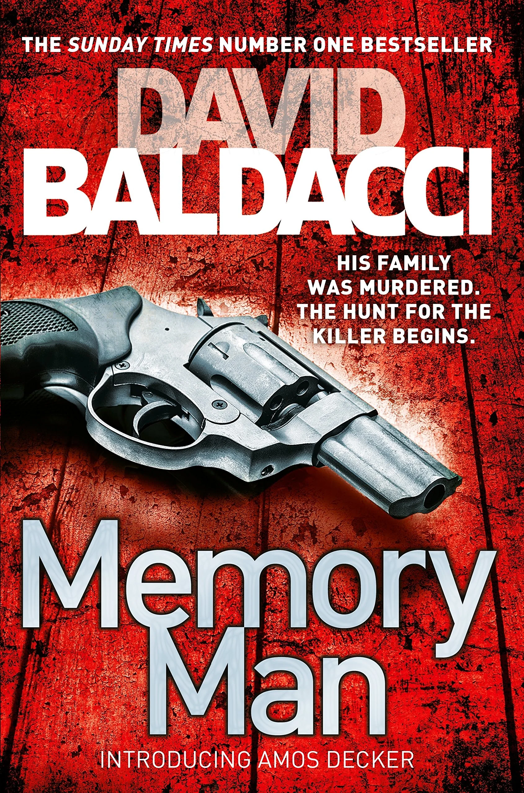 Memory Man - Image 3
