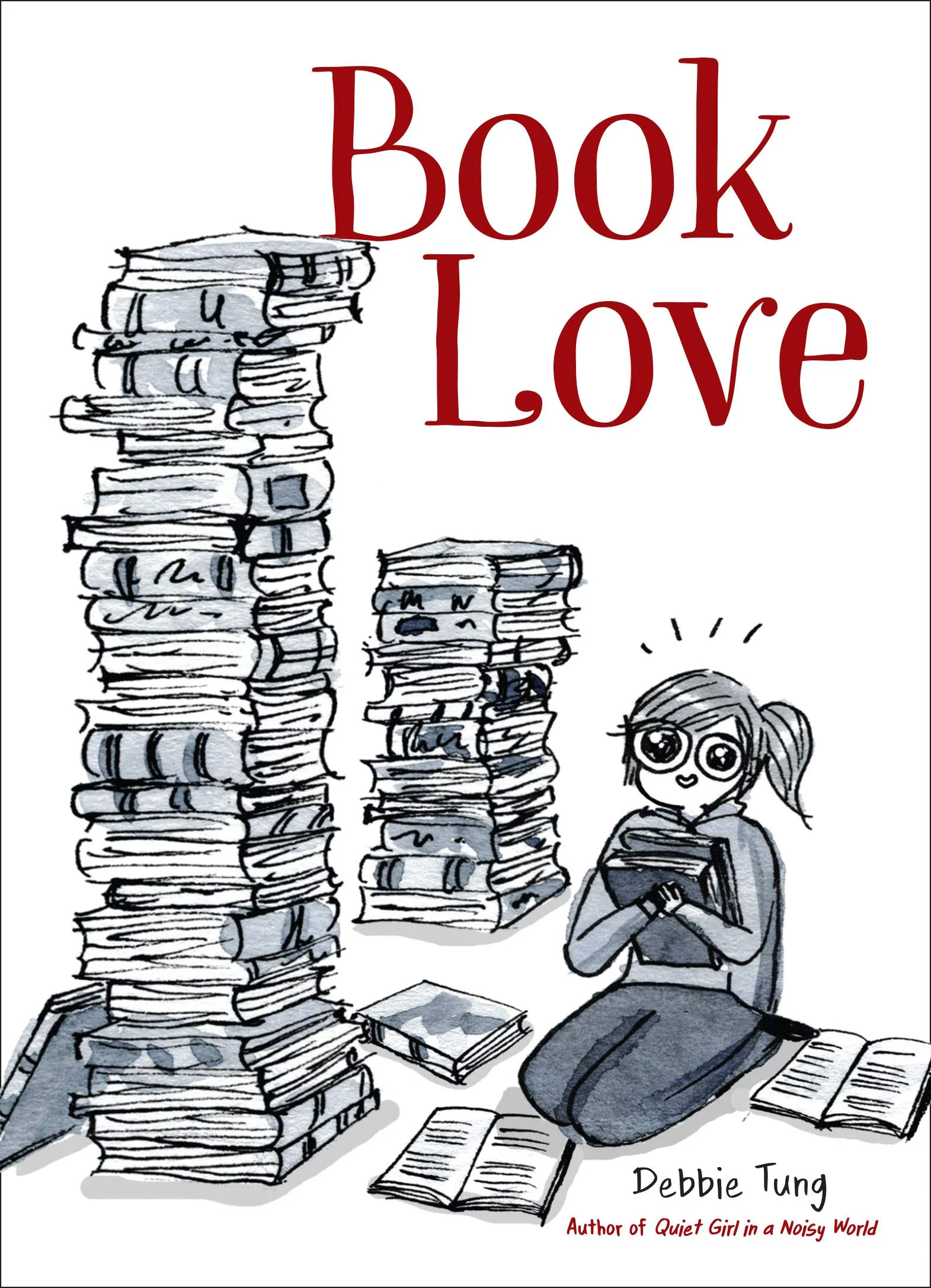 Book Love - Image 3