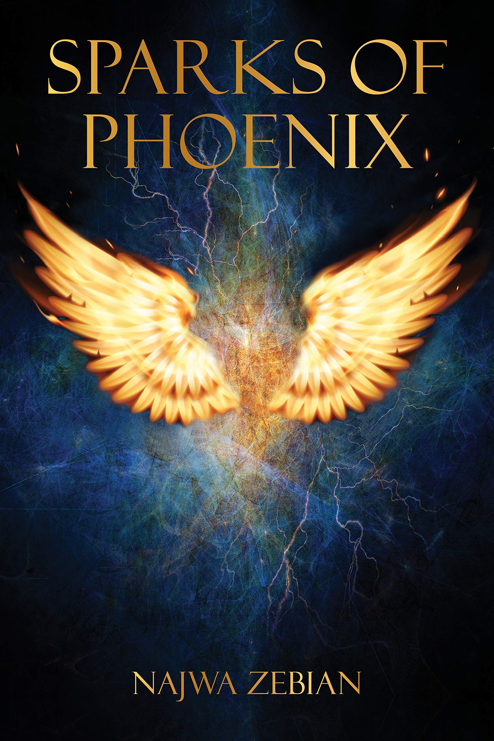Sparks of Phoenix - Image 8