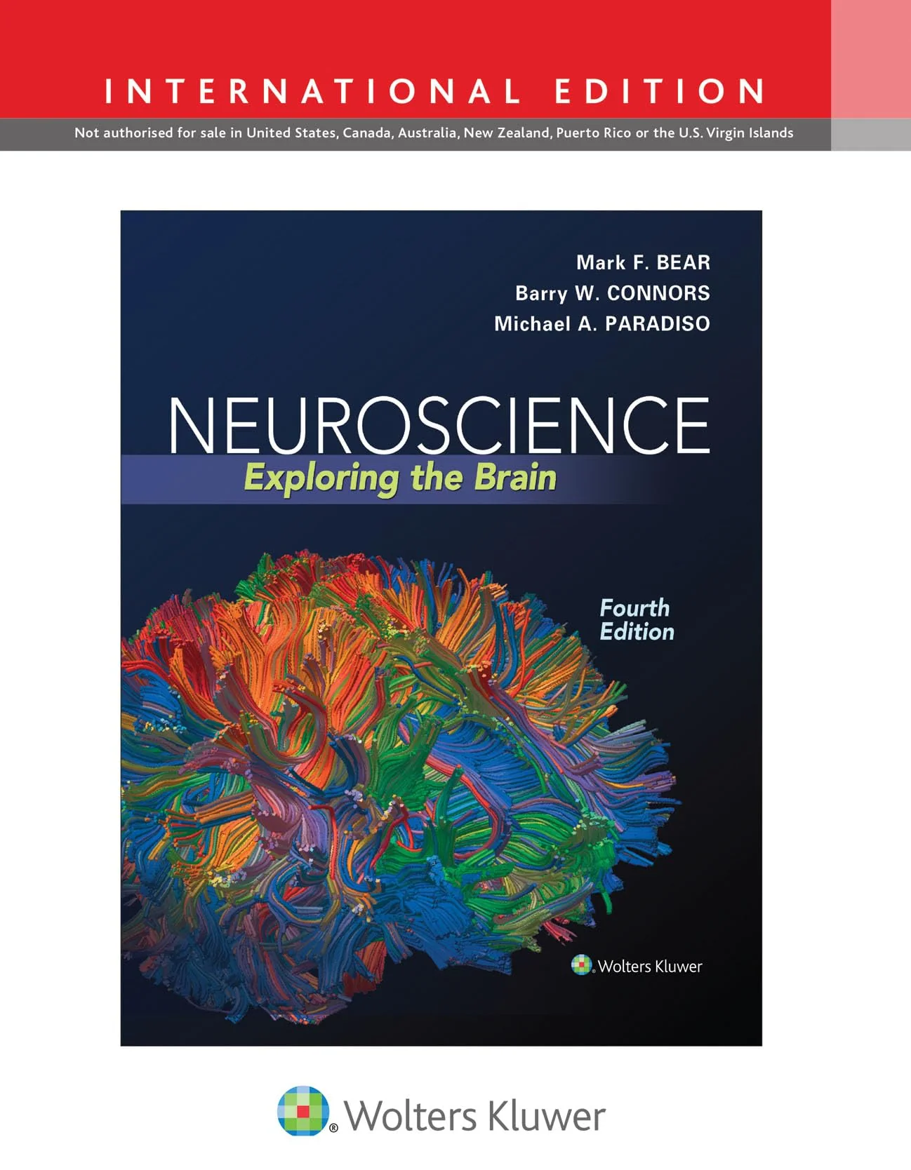 Neuroscience: Exploring the Brain - Image 2