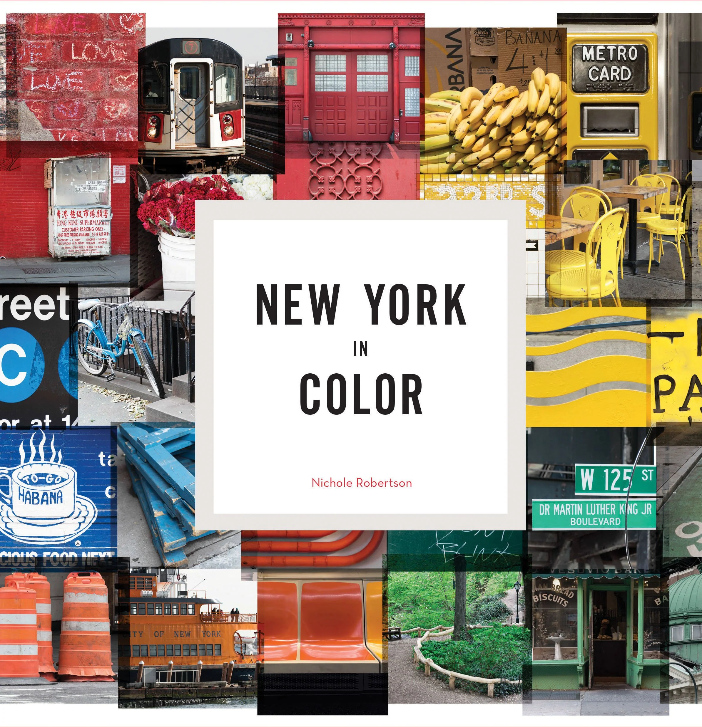 NEW YORK IN COLOR - Image 2