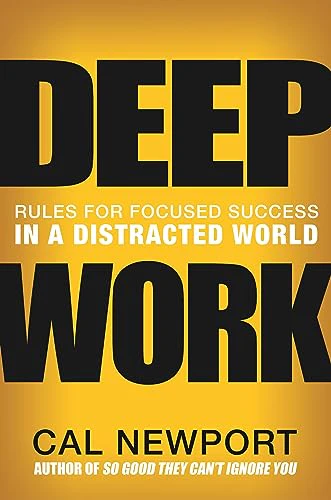 Deep work - Image 3