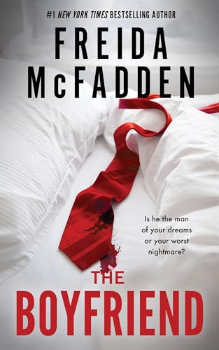 The Boyfriend: An Instant Sunday Times Bestseller from the Author of The Housemaid is Watching - Image 5