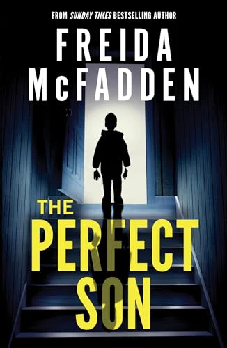 The Perfect Son: From the Sunday Times Bestselling Author of The Housemaid - Image 2