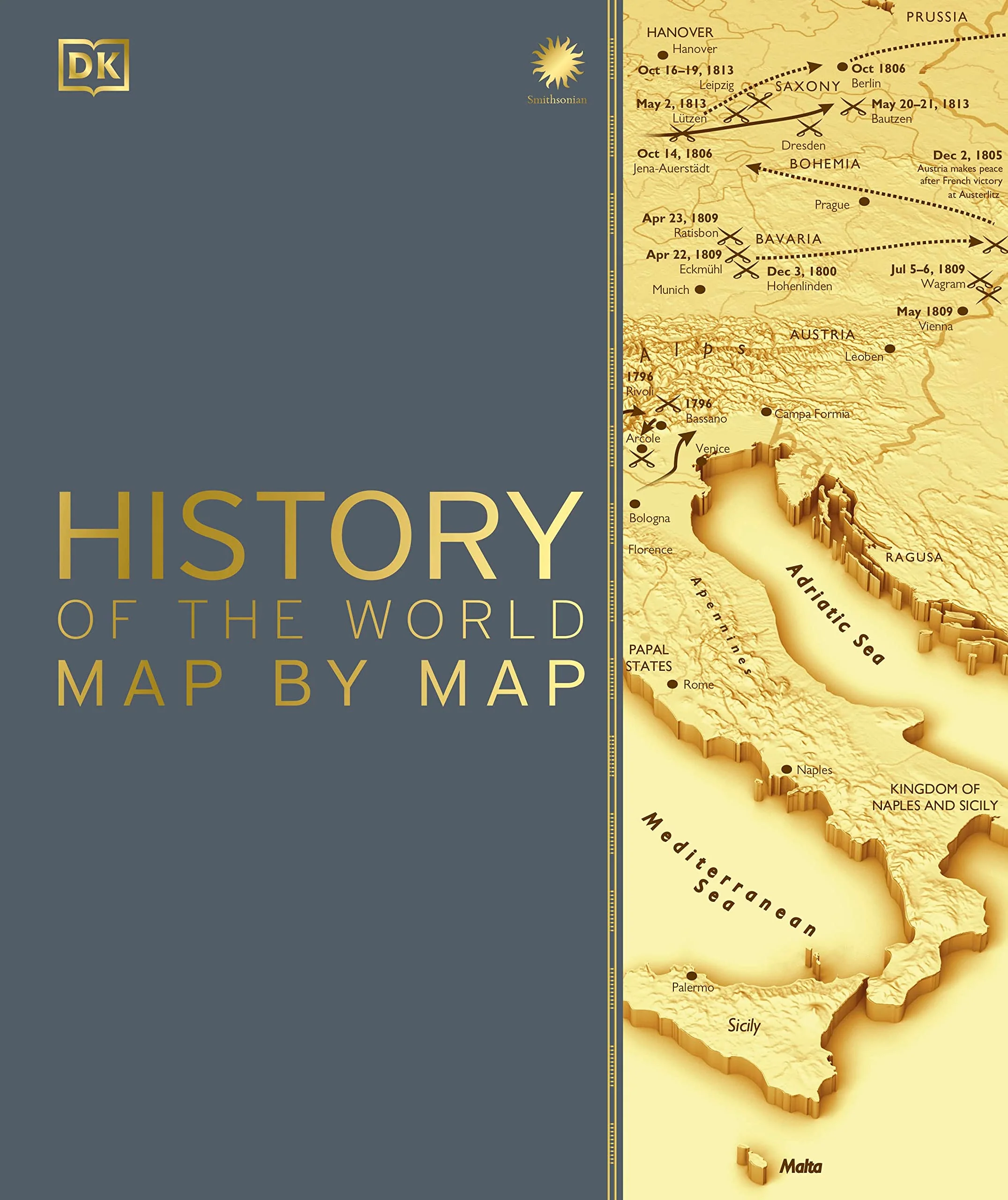 History of the World Map by Map - Image 3
