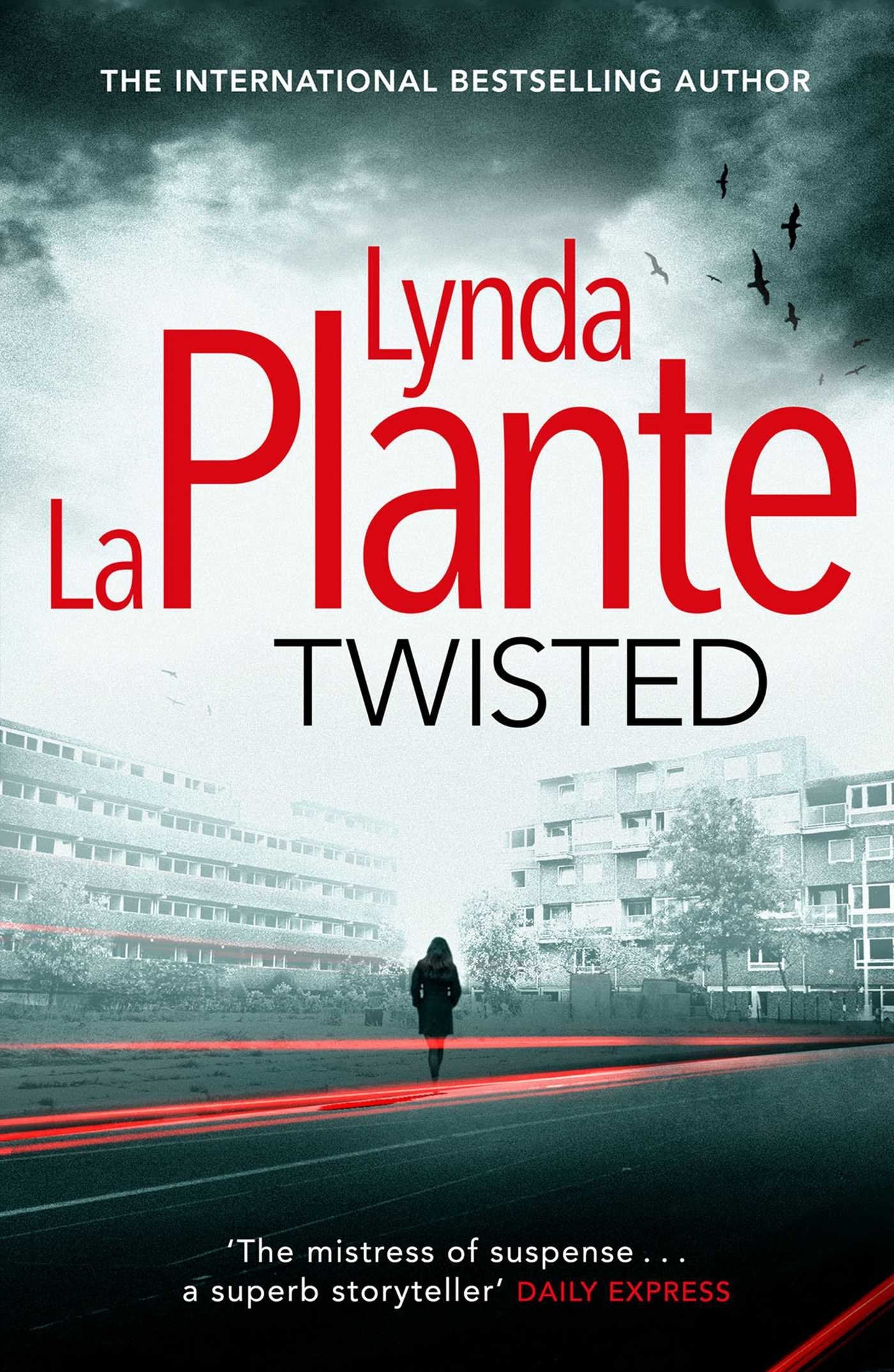 Twisted - Image 2