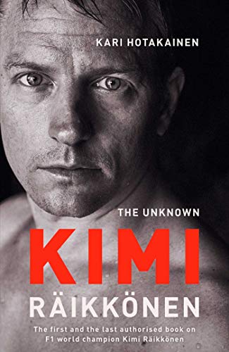 The Unknown Kimi Raikkonen - Image 8
