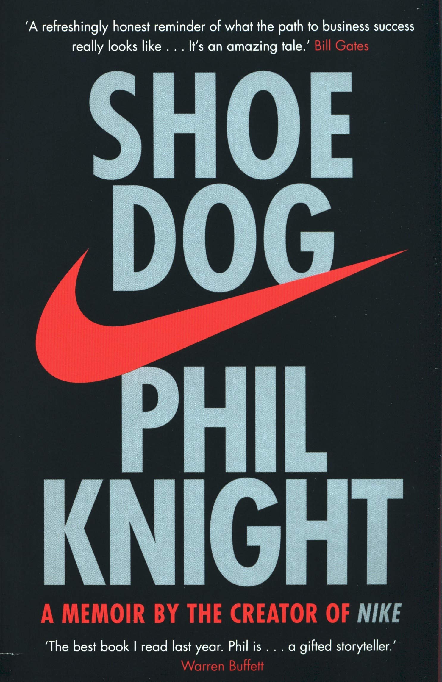 Shoe Dog: A Memoir by the Creator of NIKE - Image 4