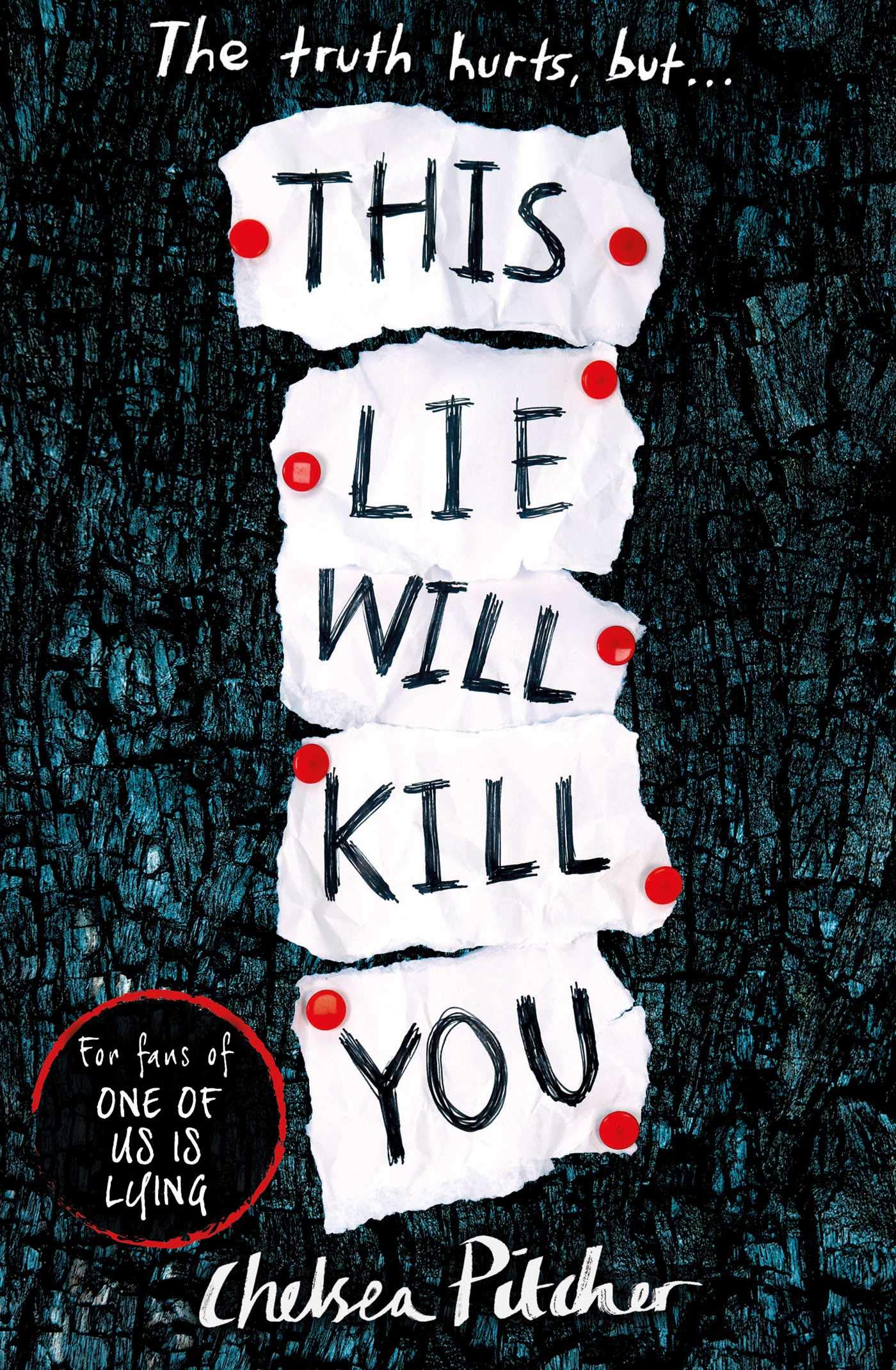 This Lie Will Kill You - Image 4