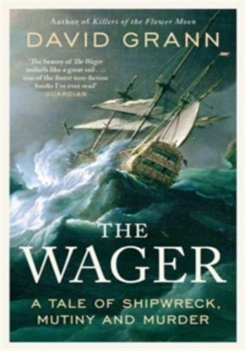 Les naufragés du Wager - Image 6