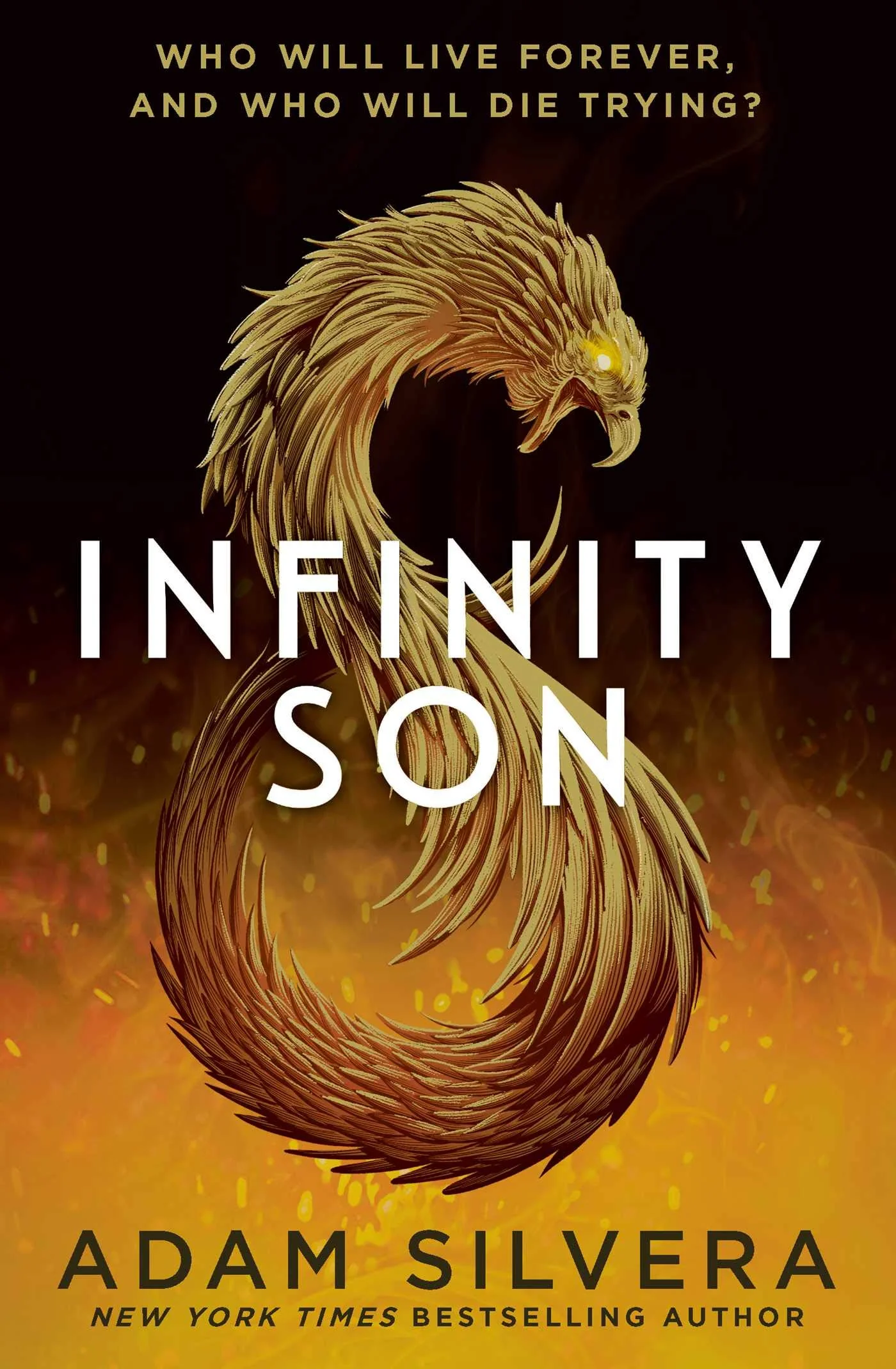 Infinity Son: The much-loved hit from the author of No.1 bestselling blockbuster THEY BOTH DIE AT THE END! - Image 2
