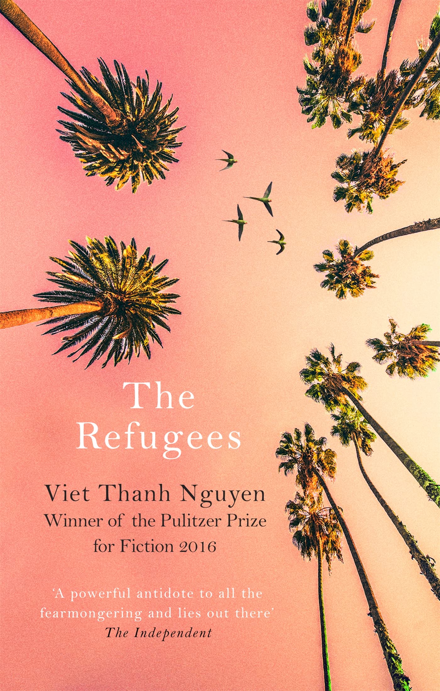 The Refugees - Image 9