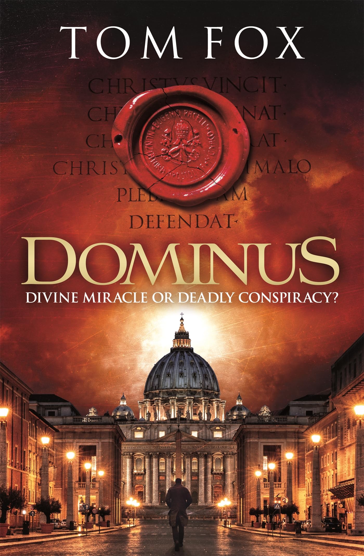 Dominus - Image 3