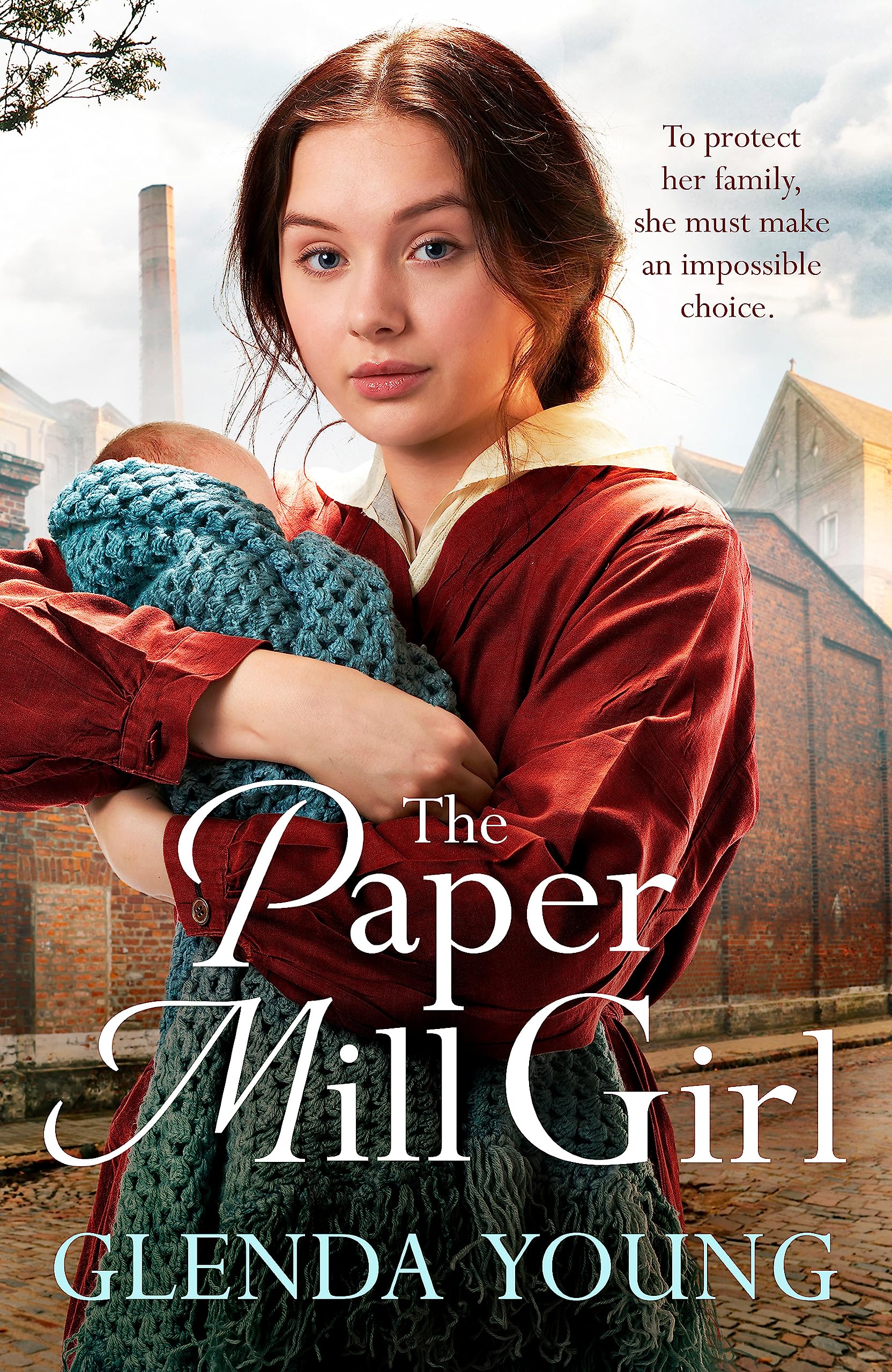 The Paper Mill Girl: An emotionally gripping family saga of triumph in adversity - Image 3