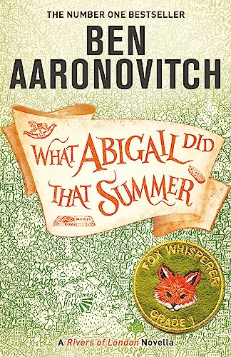 What abigail did that summer - Image 3