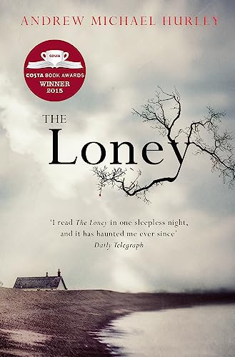 The Loney: 'Full of unnerving terror . . . amazing' Stephen King - Image 2