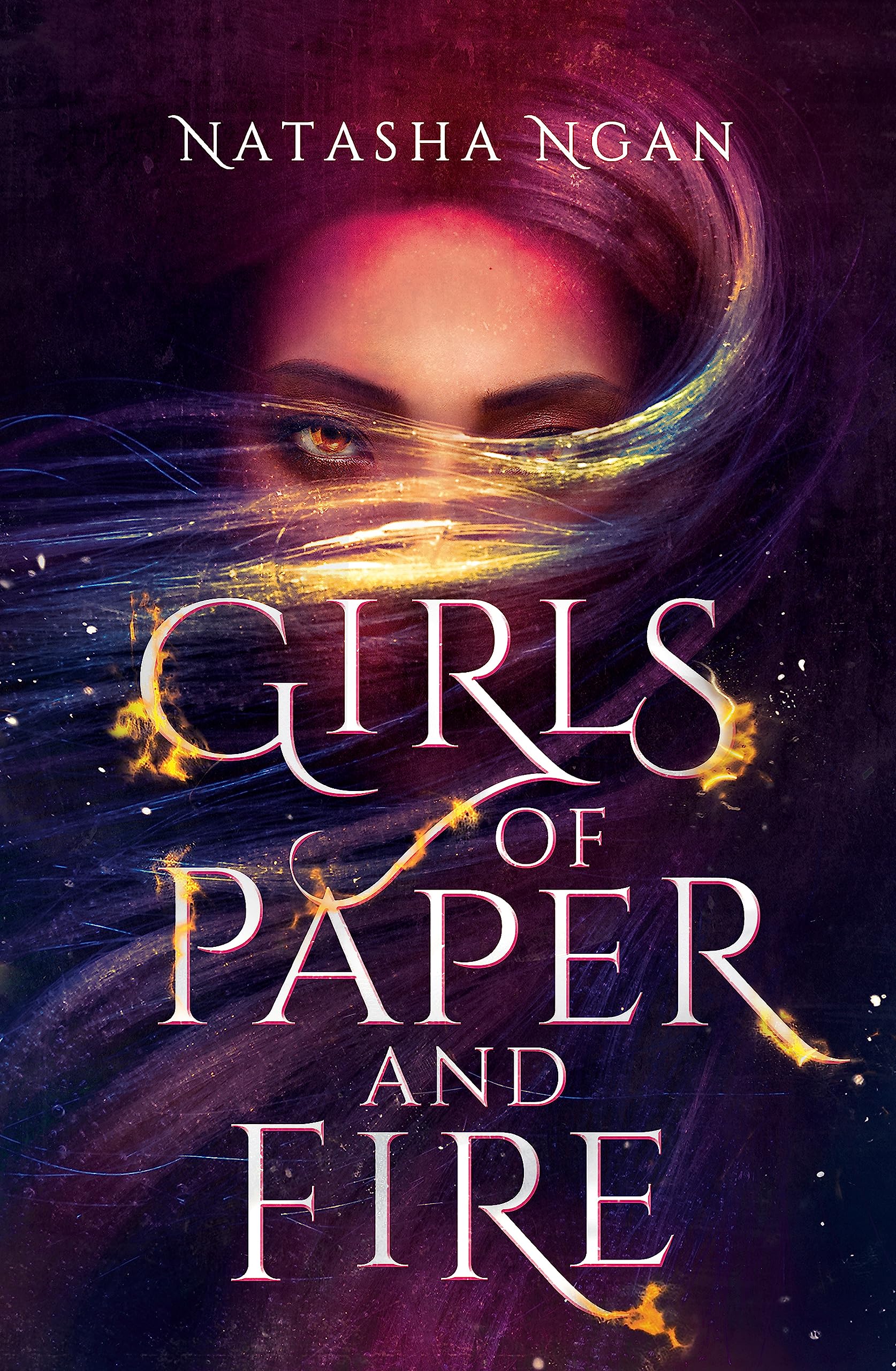 Girls of Paper and Fire: The sumptuous New York Times bestseller - Image 3